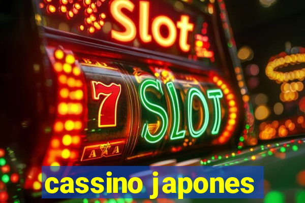 cassino japones